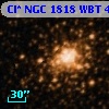 Cl* NGC 1818    WBT     411