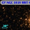 Cl* NGC 1818    WBT     418
