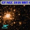 Cl* NGC 1818    WBT     422