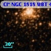 Cl* NGC 1818    WBT     423