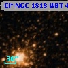 Cl* NGC 1818    WBT     424