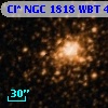 Cl* NGC 1818    WBT     430