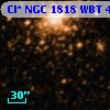 Cl* NGC 1818    WBT     431