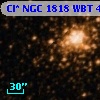 Cl* NGC 1818    WBT     432