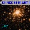 Cl* NGC 1818    WBT     434