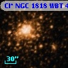 Cl* NGC 1818    WBT     435