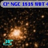 Cl* NGC 1818    WBT     436