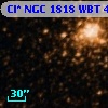 Cl* NGC 1818    WBT     438