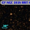 Cl* NGC 1818    WBT     439