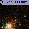 Cl* NGC 1818    WBT     451