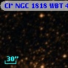 Cl* NGC 1818    WBT     454
