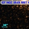 Cl* NGC 1818    WBT     460