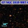 Cl* NGC 1818    WBT     461