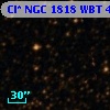 Cl* NGC 1818    WBT     462
