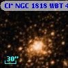 Cl* NGC 1818    WBT     464