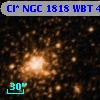 Cl* NGC 1818    WBT     468