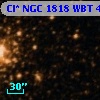 Cl* NGC 1818    WBT     471