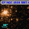 Cl* NGC 1818    WBT     479