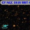 Cl* NGC 1818    WBT     486