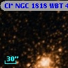 Cl* NGC 1818    WBT     488