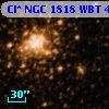 Cl* NGC 1818    WBT     495