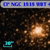 Cl* NGC 1818    WBT     499