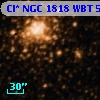 Cl* NGC 1818    WBT     504