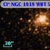 Cl* NGC 1818    WBT     512