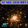 Cl* NGC 1818    WBT     513