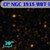 Cl* NGC 1818    WBT     517