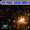 Cl* NGC 1818    WBT     518