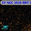 Cl* NGC 1818    WBT     520