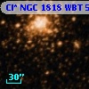 Cl* NGC 1818    WBT     522