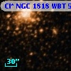 Cl* NGC 1818    WBT     528