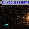 Cl* NGC 1818    WBT     536