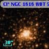 Cl* NGC 1818    WBT     540