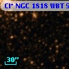 Cl* NGC 1818    WBT     546