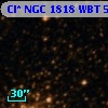 Cl* NGC 1818    WBT     548