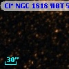 Cl* NGC 1818    WBT     549