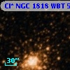 Cl* NGC 1818    WBT     552