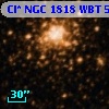 Cl* NGC 1818    WBT     560
