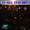 Cl* NGC 1818    WBT     562