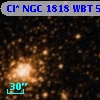 Cl* NGC 1818    WBT     565
