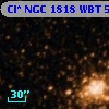 Cl* NGC 1818    WBT     567