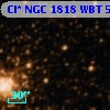 Cl* NGC 1818    WBT     568