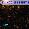 Cl* NGC 1818    WBT     571