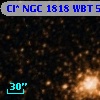 Cl* NGC 1818    WBT     574