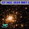 Cl* NGC 1818    WBT     575
