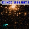Cl* NGC 1818    WBT     577