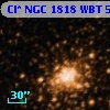 Cl* NGC 1818    WBT     579